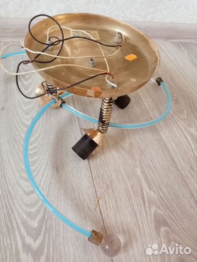 Каркас люстры