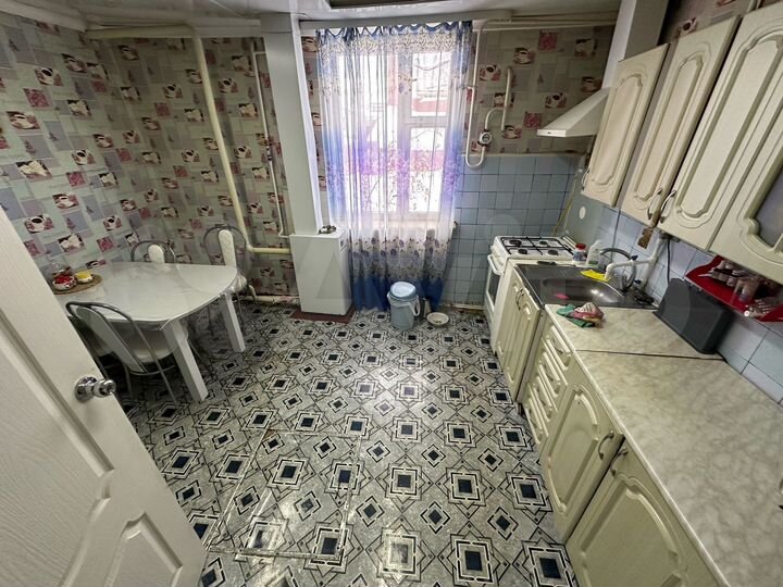 Дом 74,1 м² на участке 8 сот.