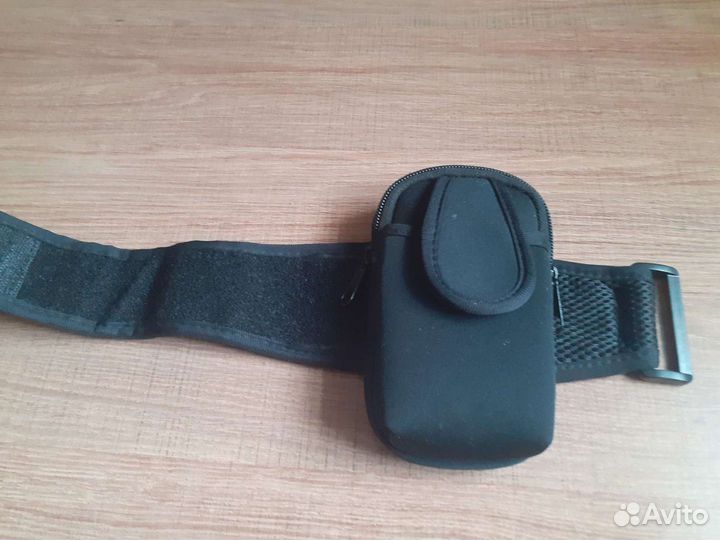 Чехол для телефона на руку