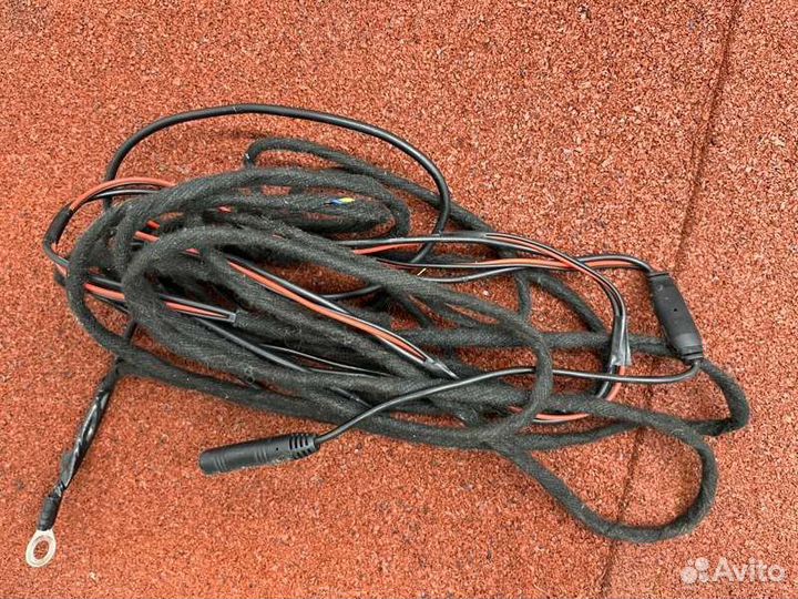 Камера заднего вида Skoda Kodiaq NS7 2016-2021 1.4