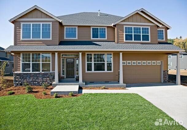 Семена газонной травы