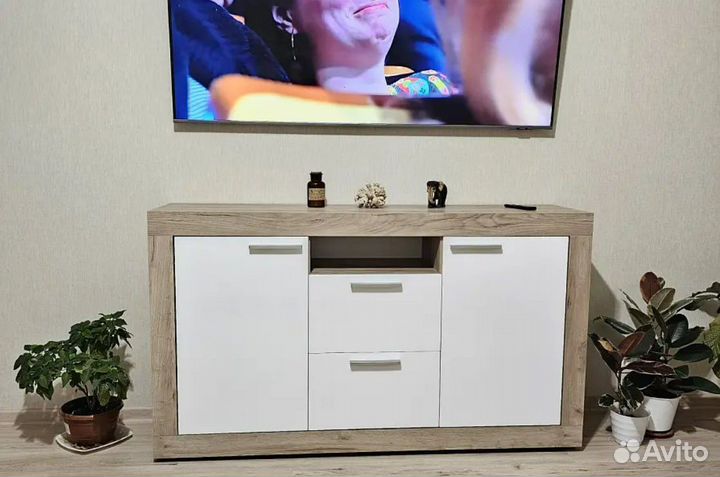 Сборка мебели