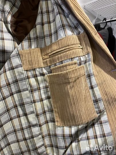 Рубашка мужская