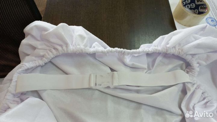 Чехол на кушетку