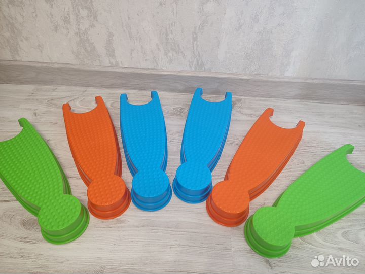 Балансировочная дорожка