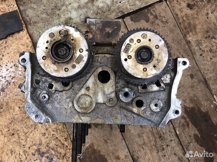 Гбц Mitsubishi Lancer 10 1.8 L