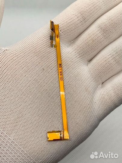 Sony Xperia TX LT19i. Межплатный шлейф. Ориг