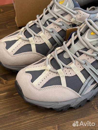 Кроссовки Asics Gel Sonoma gore tex