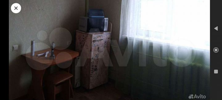 Комната 15 м² в 9-к., 8/9 эт.