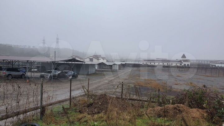 Машиноместо, 20 м²