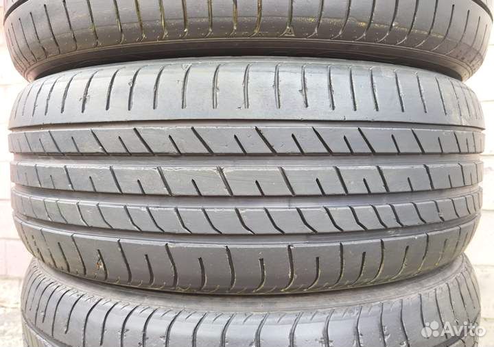 Nexen N'Fera RU1 SUV 235/55 R19 105W