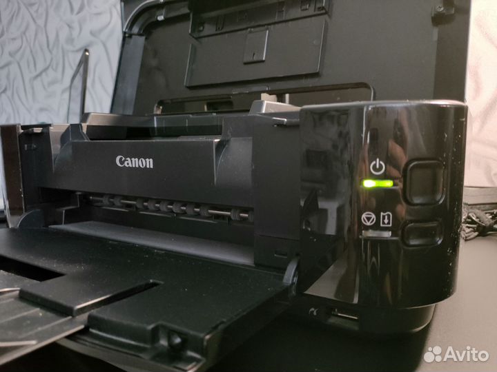 Принтер Canon IP3600