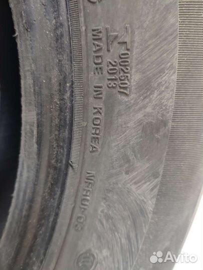 Nexen N Fera RU1 235/65 R17