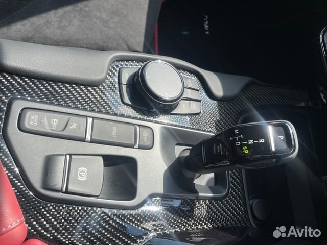 Toyota Supra 2.0 AT, 2021, 32 000 км