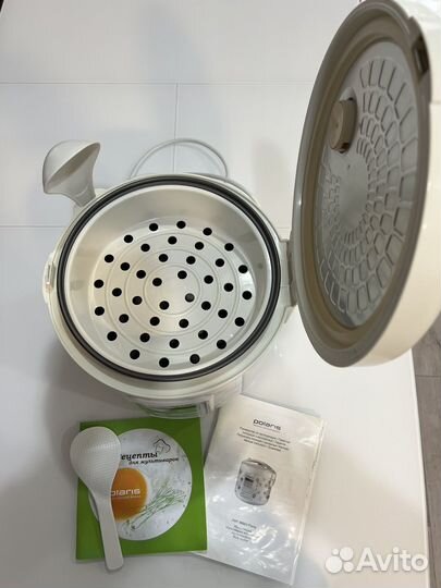 Мультиварка polaris