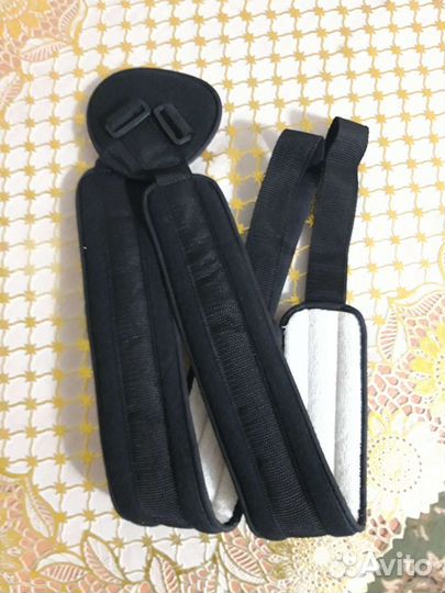 Бандаж для ключицы