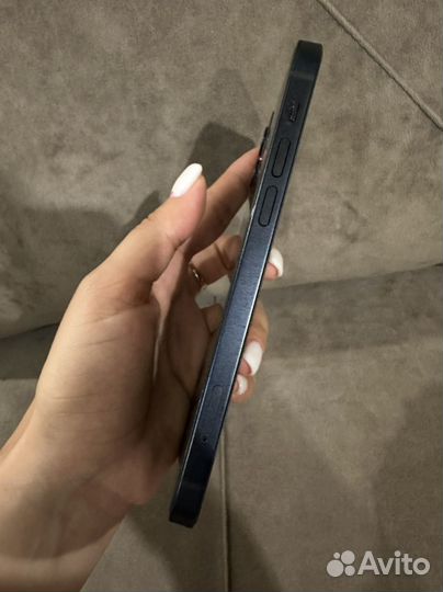 iPhone 12, 128 ГБ