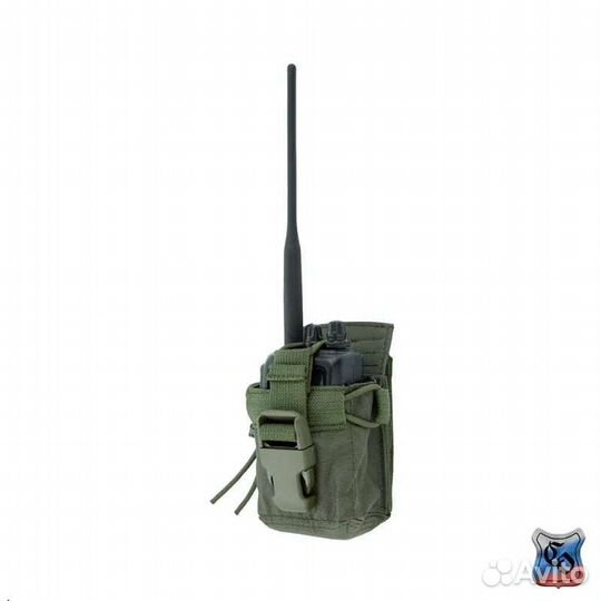 Подсумок для магазина ак