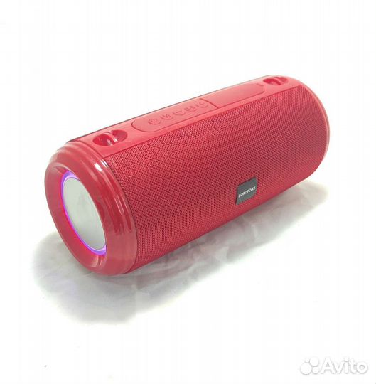 Портативная блютуз колонка Borofone беспроводная