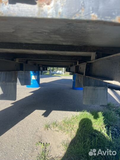 Кузов на газель 5 метров