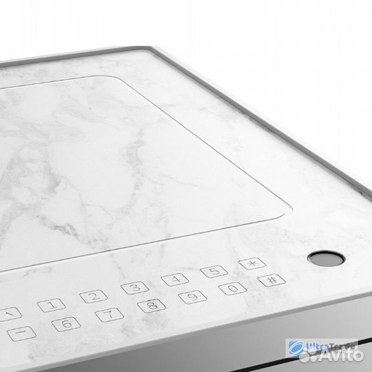 Умный электронный сейф Xiaomi crmcr BGX-X1-50YN