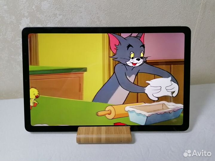 Samsung Galaxy Tab S6 Lite 4/64 Гб LTE Идеальный