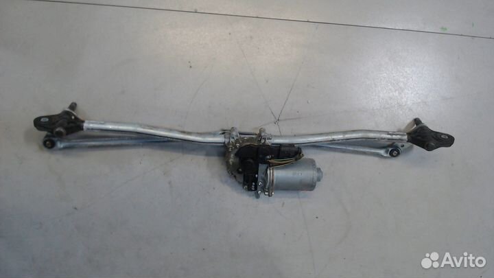 Механизм стеклоочистителя Mini Countryman (R60), 2