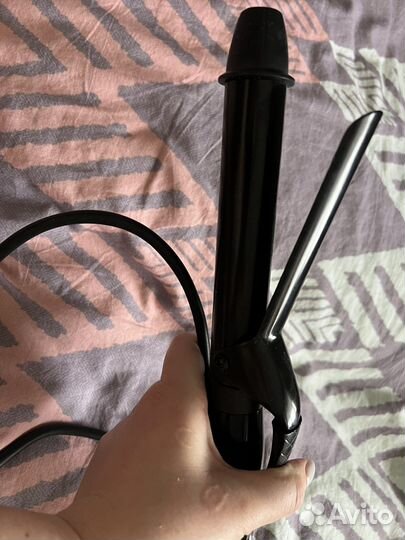 Плойка philips