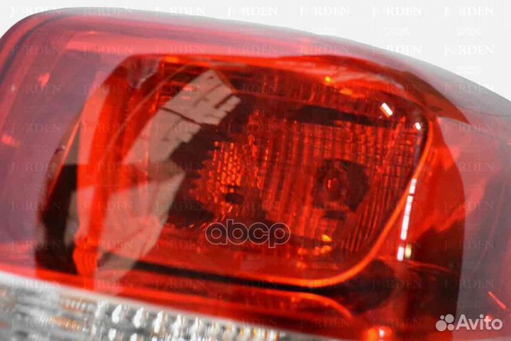 Фонарь задний JH0315K2005CR Jorden