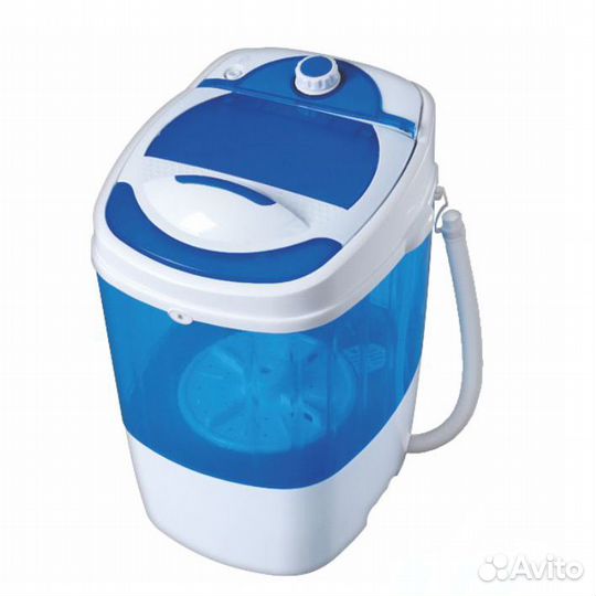 Стиральная машина willmark WM-20A загруз.2кг