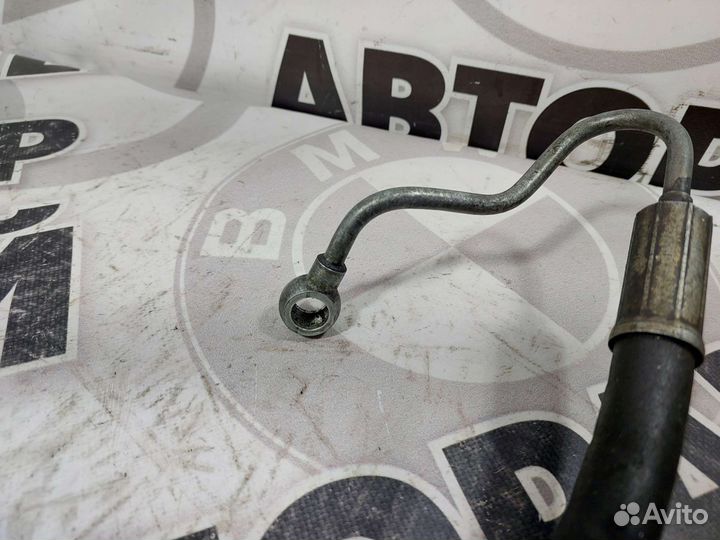 Шланг гур BMW E36