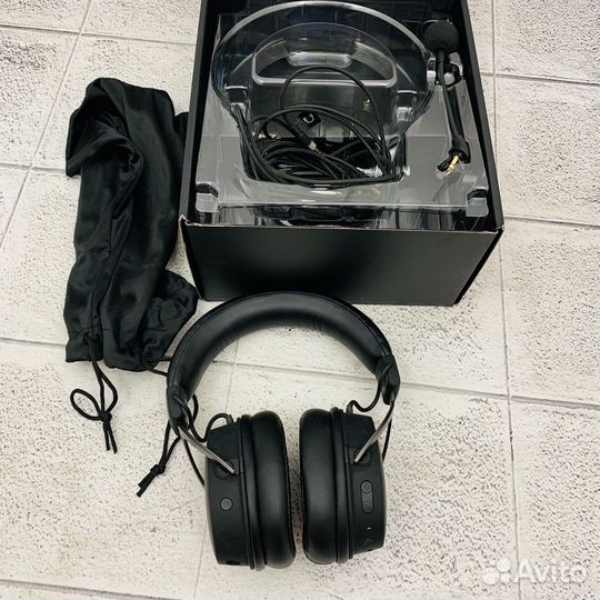 Беспроводные наушники hyperx cloud MIX