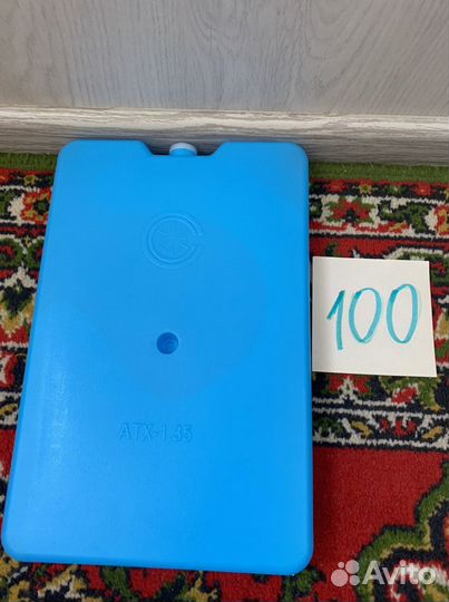 Хладоэлемент