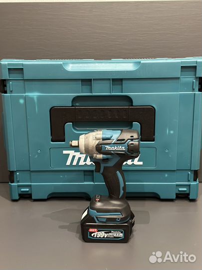Ушм Гайковерт Шуруповерт Перфоратор makita 4 в 1