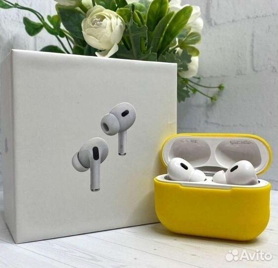 Магазин Airpods pro (2) 2 3 premium топ версия