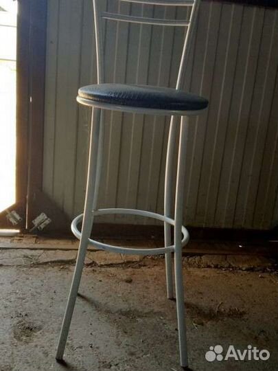 Стул барный