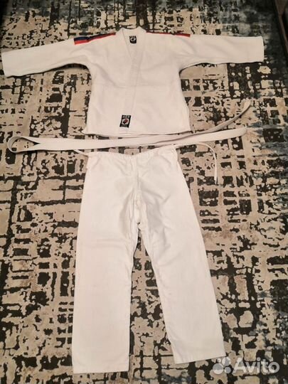 Продам кимоно