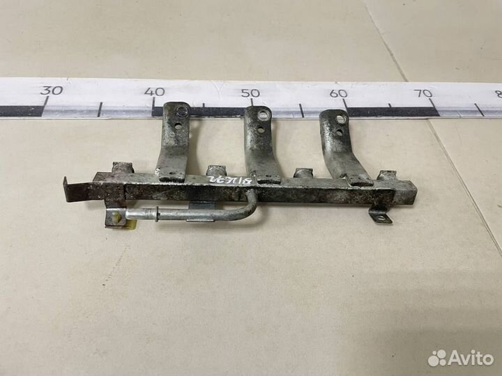 Рейка топливная рампа Chevrolet Spark M300 2010-20