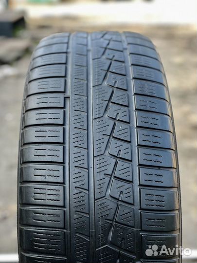 Yokohama W.Drive V902 235/55 R18