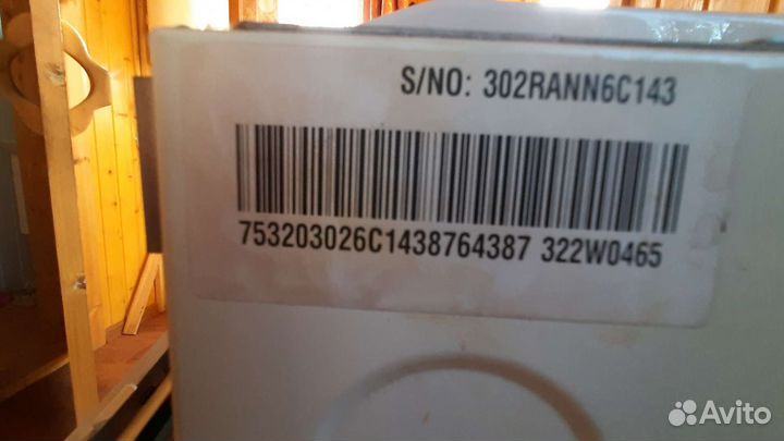 Запчасти стиральной машины lg f1292nd3