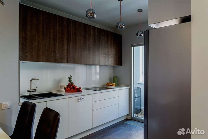 Кухонный гарнитур от производителя