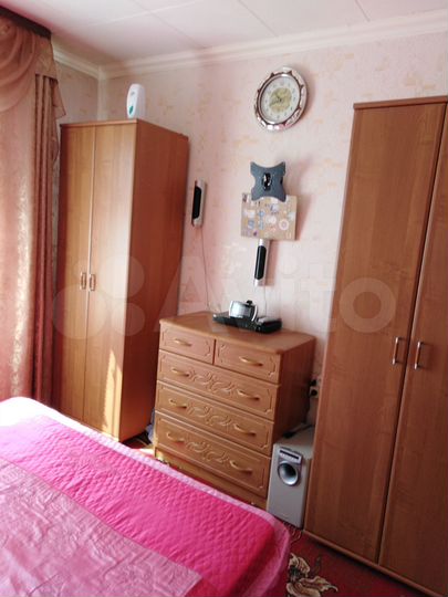 2-к. квартира, 51,6 м², 4/4 эт.