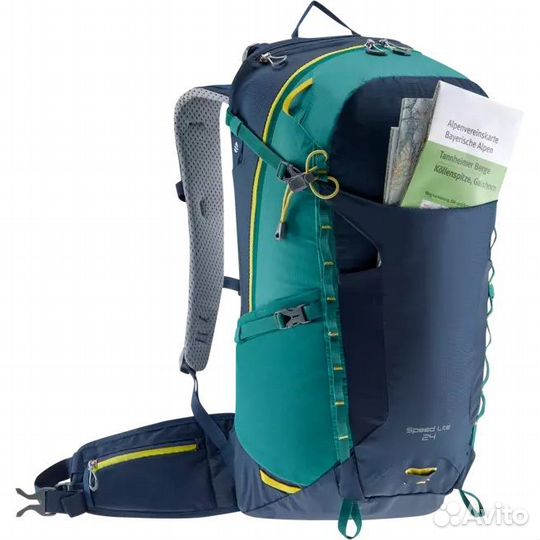 Рюкзак deuter Speed Lite 24(2021)