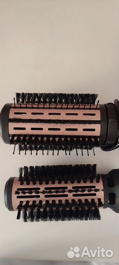 Фен-щетка Remington Keratin Protect AS8810