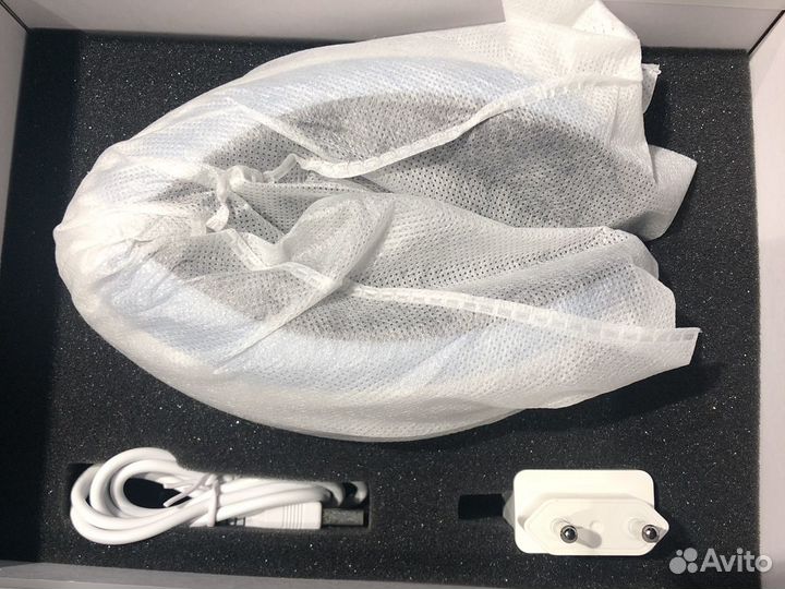 Массажер для глаз