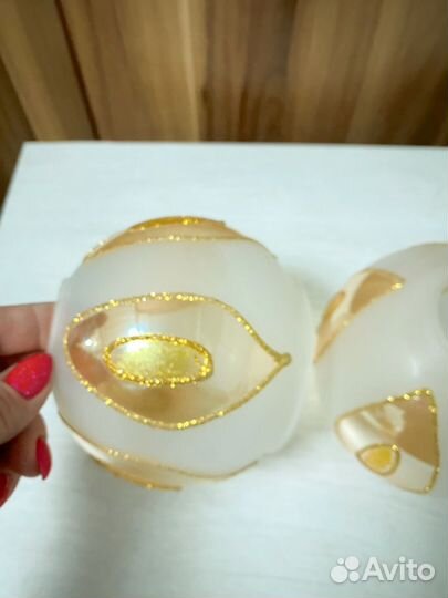 Плафоны для люстры