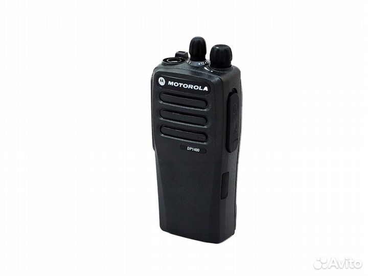 Рация Motorola DP1400 VHF/UHF