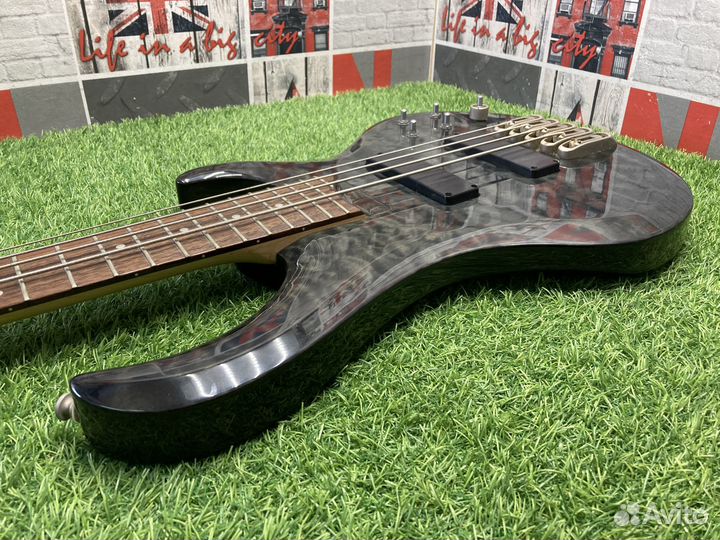 Ibanez BTB405QM Покупка/Продажа