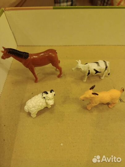 Игрушка Ферма