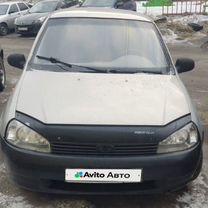 ВАЗ (LADA) Kalina 1.6 MT, 2008, 198 000 км, с пробегом, цена 170 000 руб.